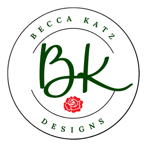 Becca Katz Designs